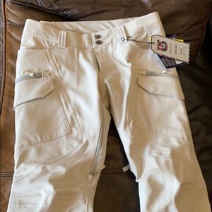 Burton snowboard pants